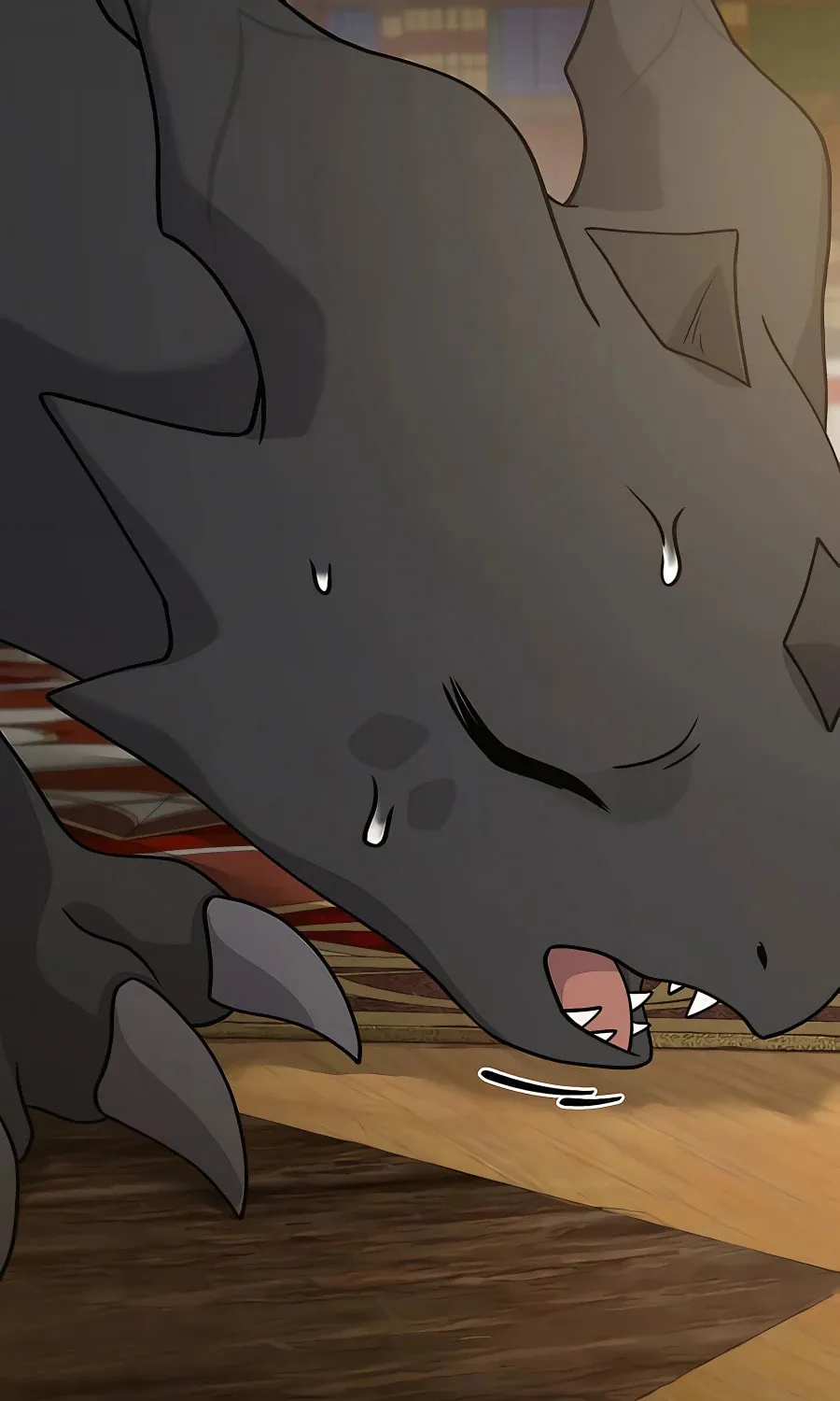 Only I Farm in the Dungeon Chapter 32 page 135 - 