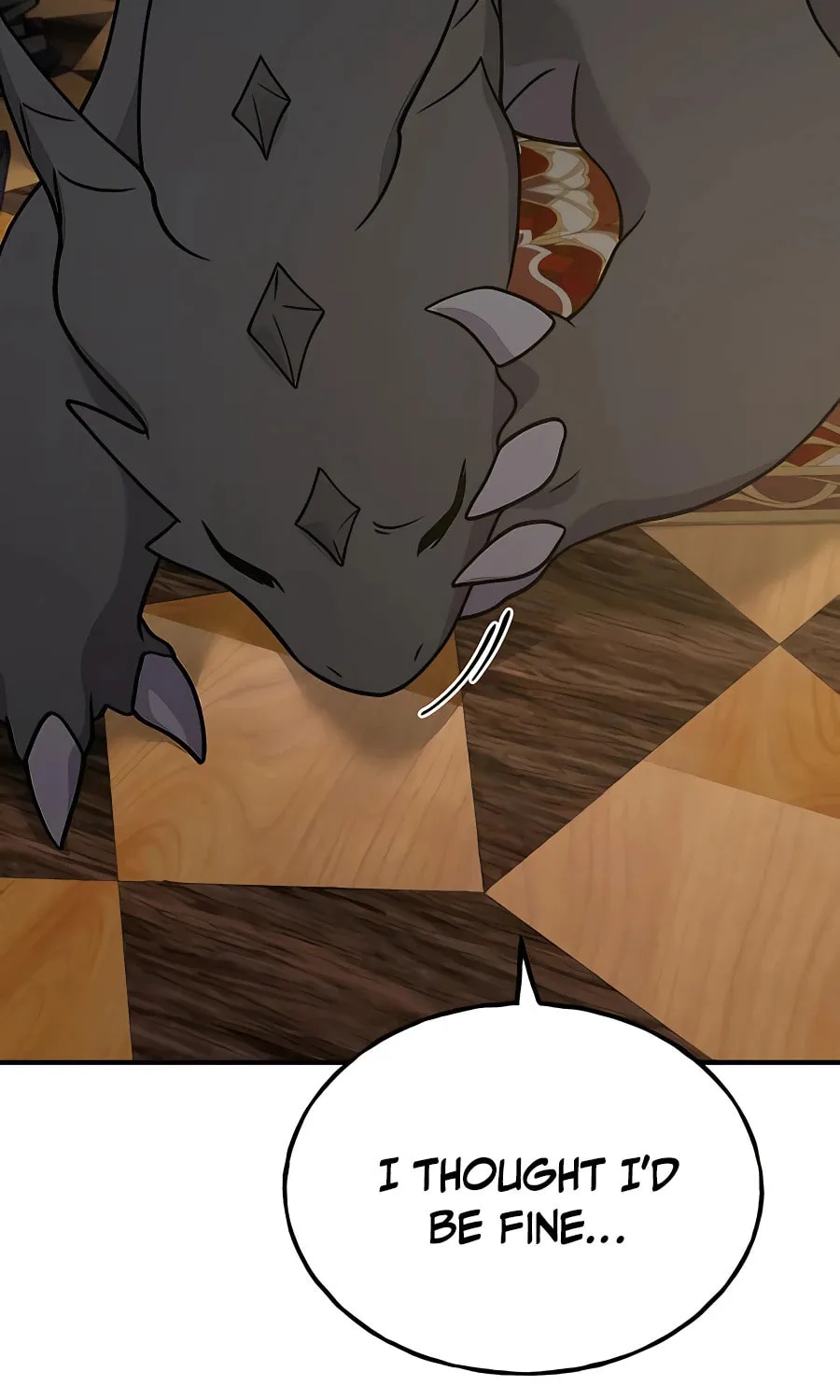 Only I Farm in the Dungeon Chapter 32 page 137 - 