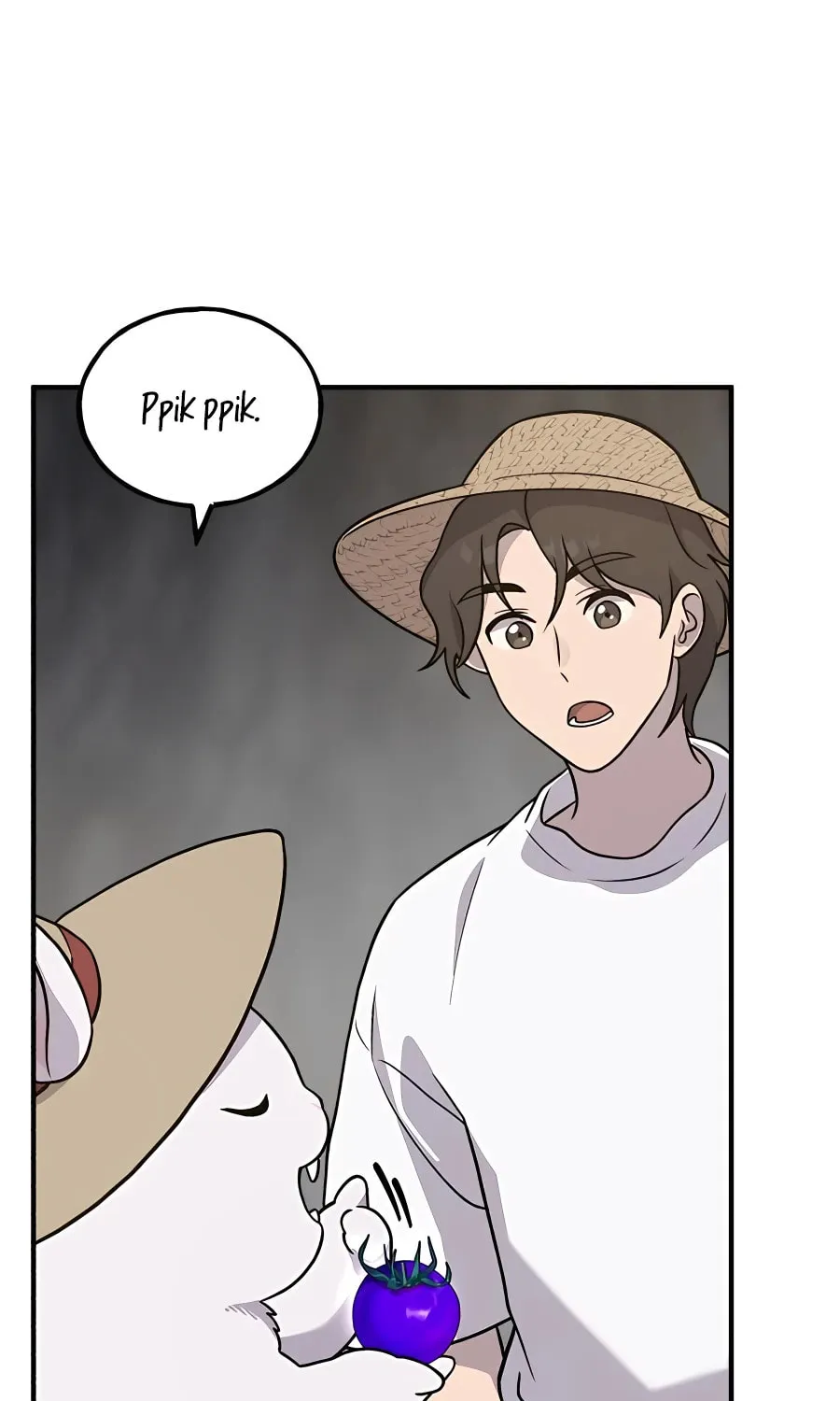 Only I Farm in the Dungeon Chapter 32 page 19 - 