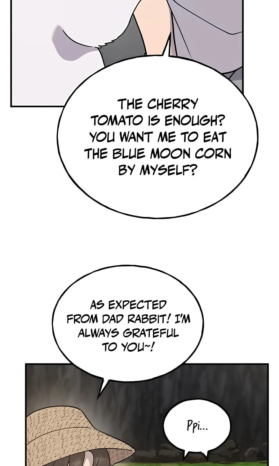 Only I Farm in the Dungeon Chapter 32 page 20 - 