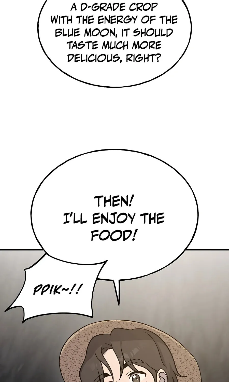 Only I Farm in the Dungeon Chapter 32 page 31 - 