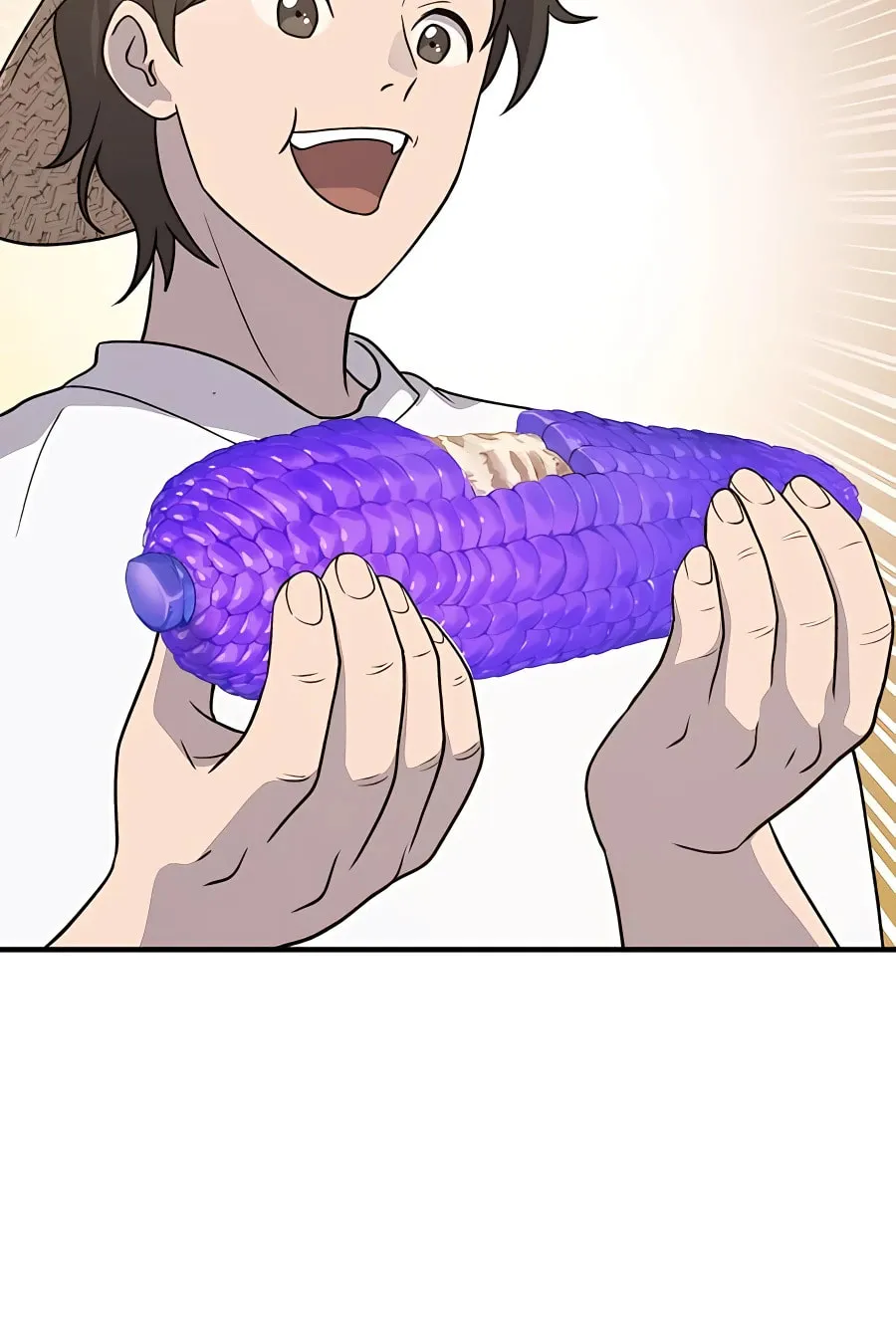 Only I Farm in the Dungeon Chapter 32 page 42 - 