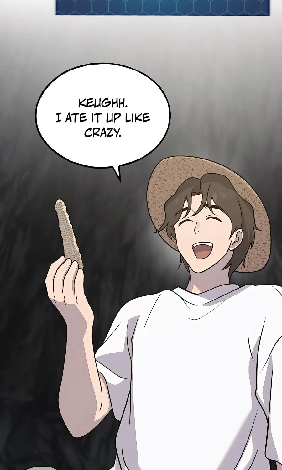 Only I Farm in the Dungeon Chapter 32 page 45 - 