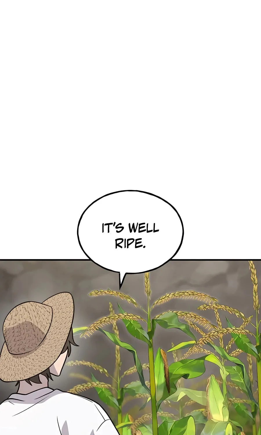 Only I Farm in the Dungeon Chapter 32 page 49 - 