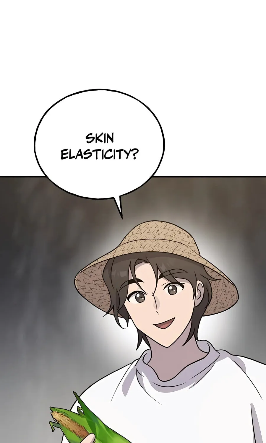 Only I Farm in the Dungeon Chapter 32 page 57 - 