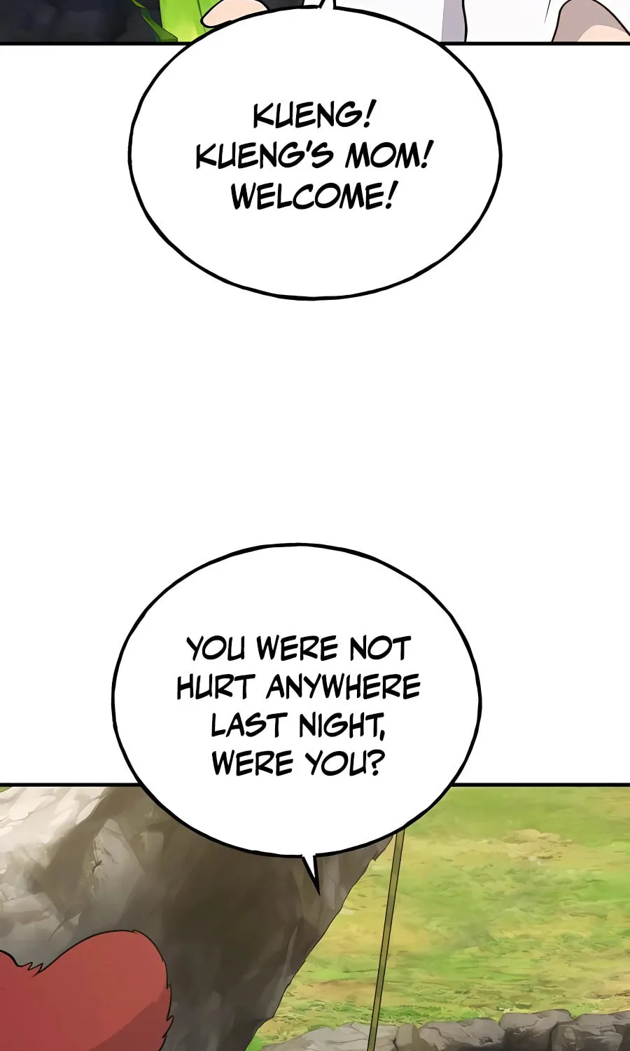 Only I Farm in the Dungeon Chapter 32 page 62 - 