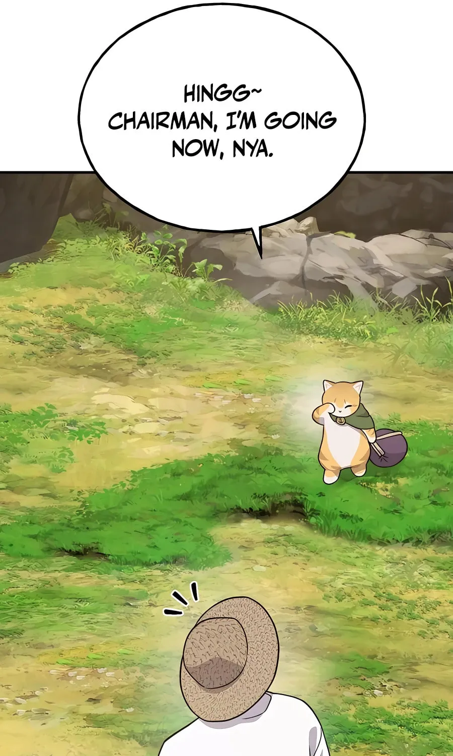 Only I Farm in the Dungeon Chapter 32 page 67 - 