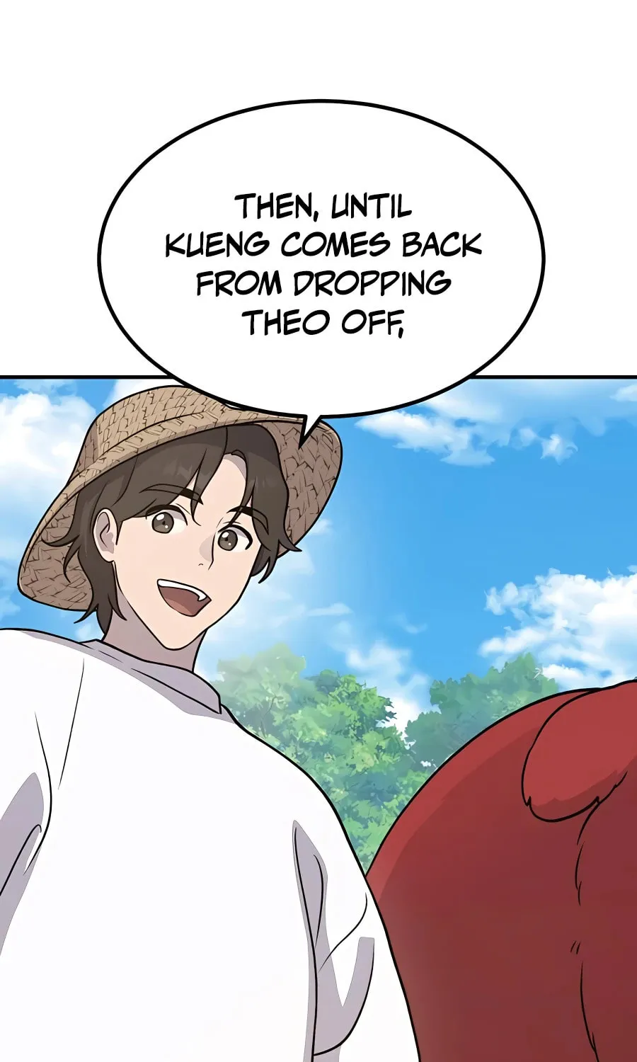 Only I Farm in the Dungeon Chapter 32 page 76 - 