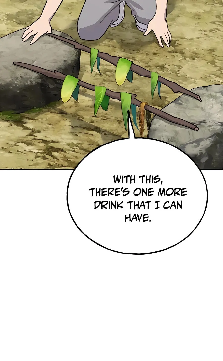Only I Farm in the Dungeon Chapter 32 page 9 - 