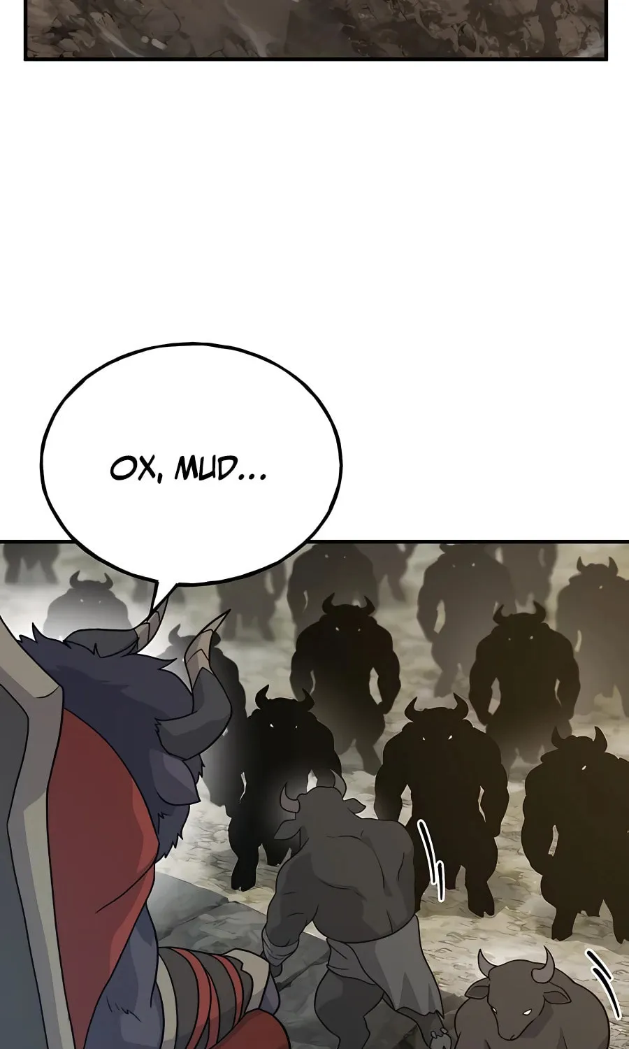 Only I Farm in the Dungeon Chapter 32 page 84 - 