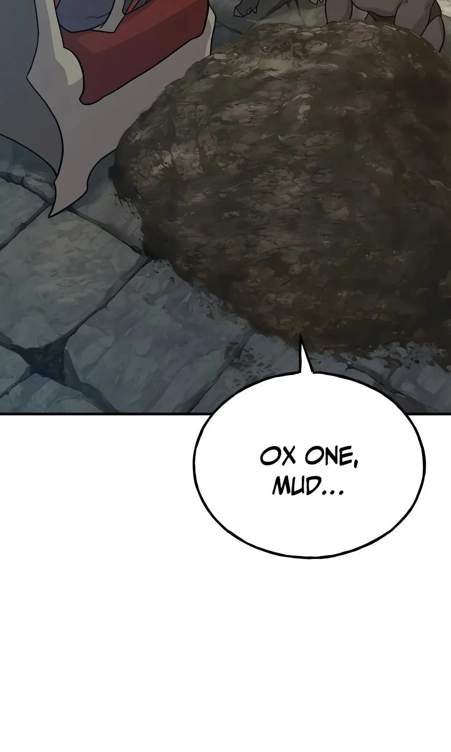 Only I Farm in the Dungeon Chapter 32 page 85 - 
