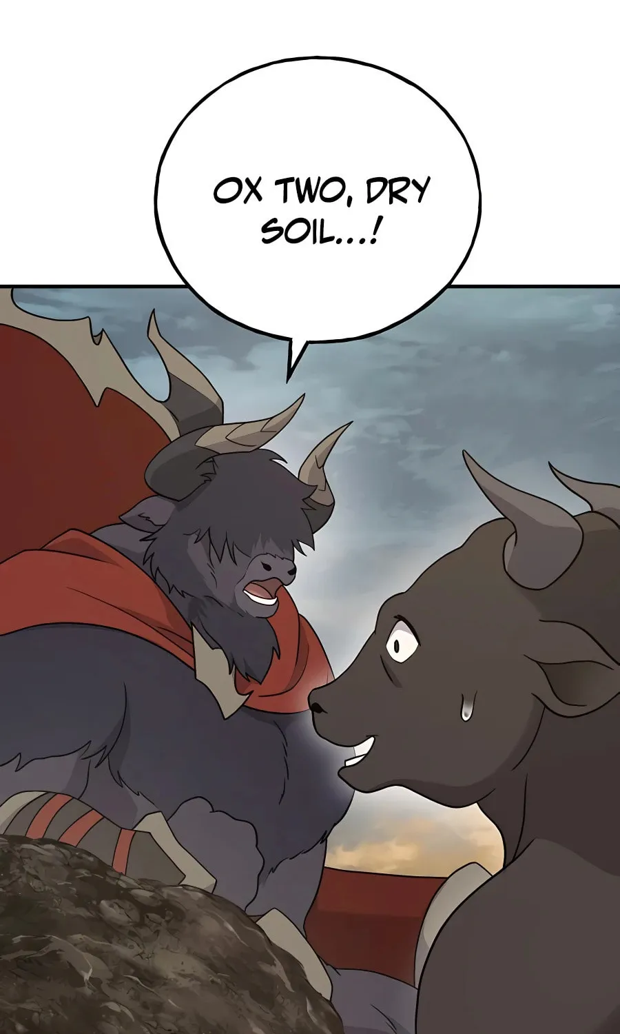 Only I Farm in the Dungeon Chapter 32 page 86 - 