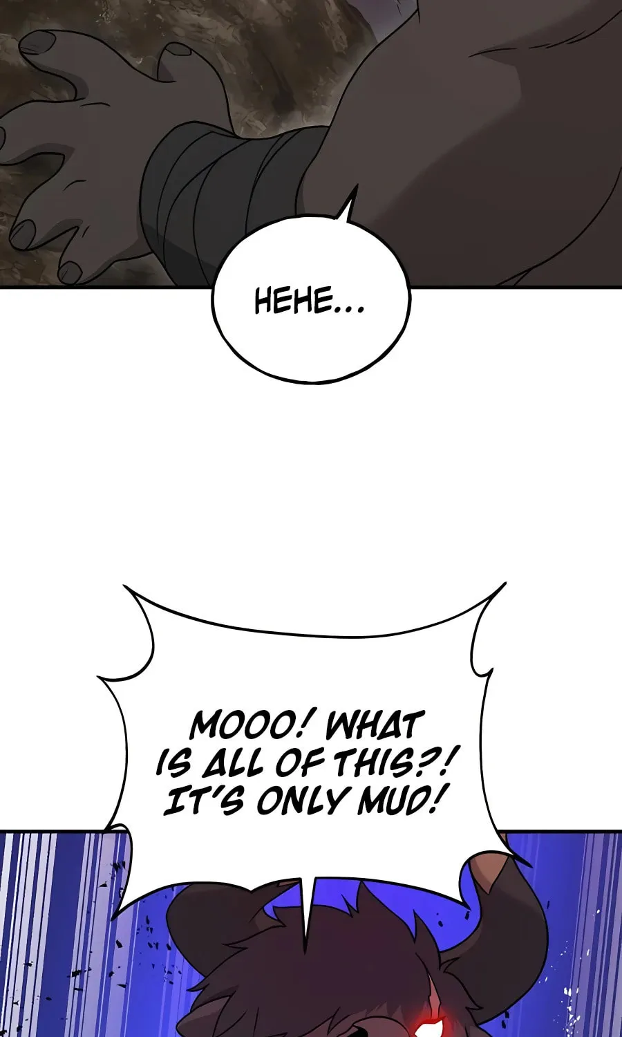 Only I Farm in the Dungeon Chapter 32 page 87 - 