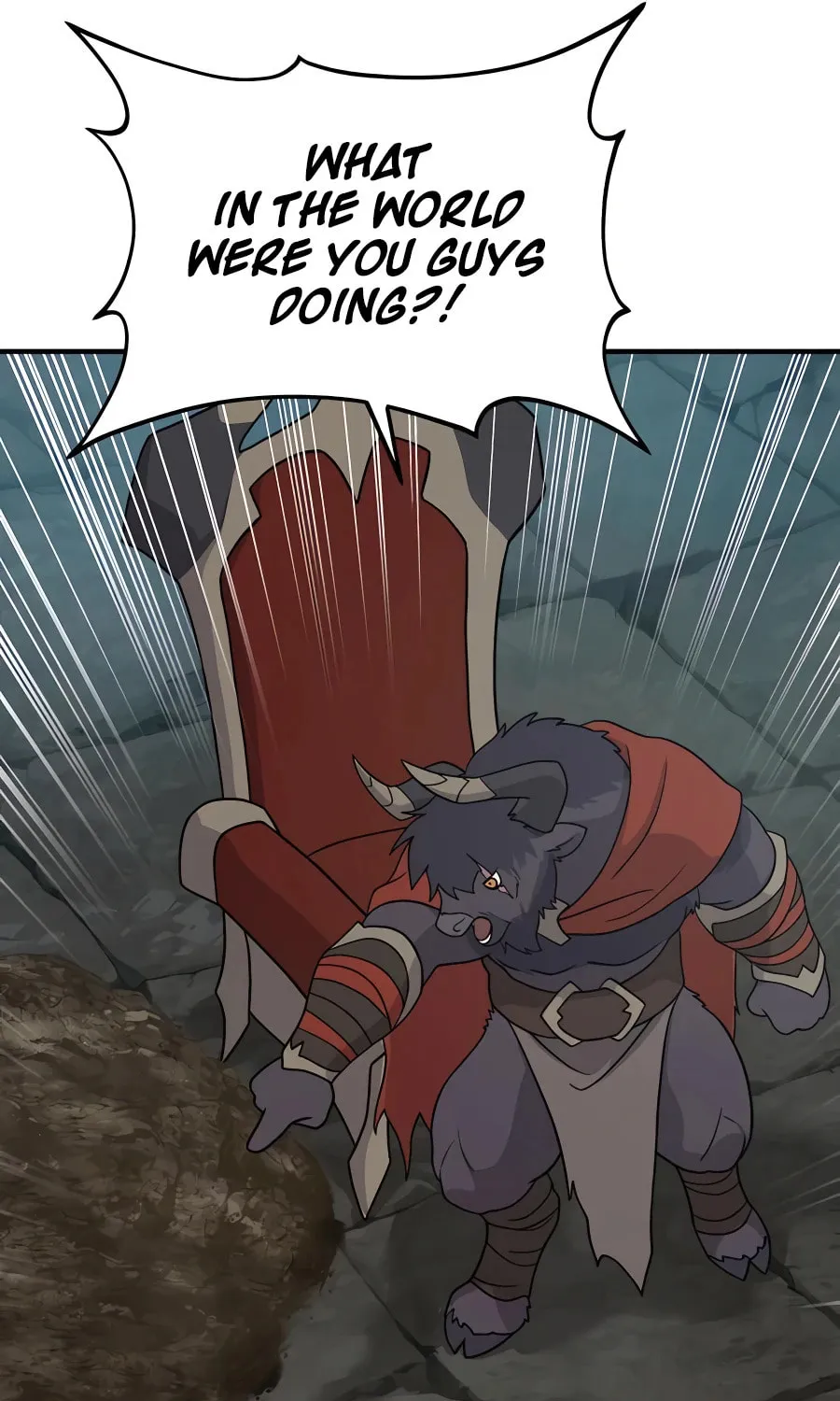 Only I Farm in the Dungeon Chapter 32 page 90 - 