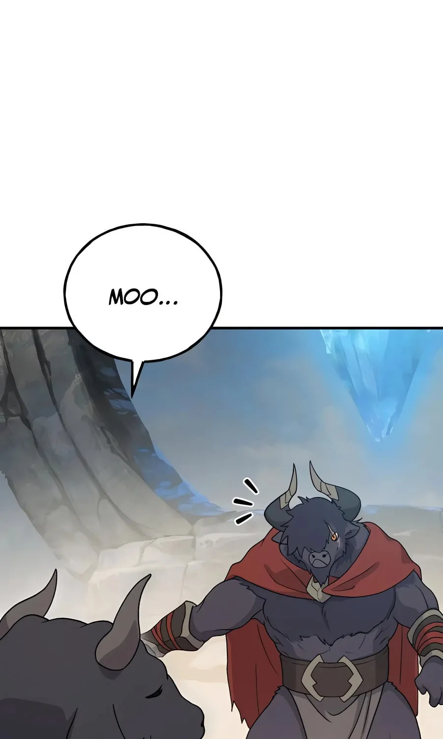Only I Farm in the Dungeon Chapter 32 page 92 - 