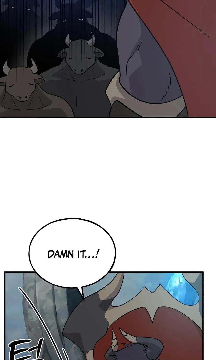 Only I Farm in the Dungeon Chapter 32 page 95 - 