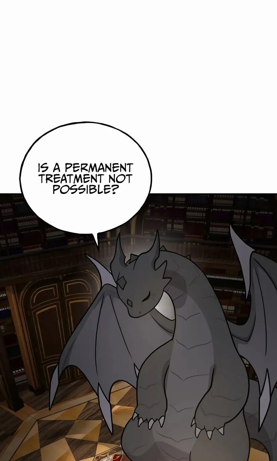 Only I Farm in the Dungeon Chapter 33 page 11 - 