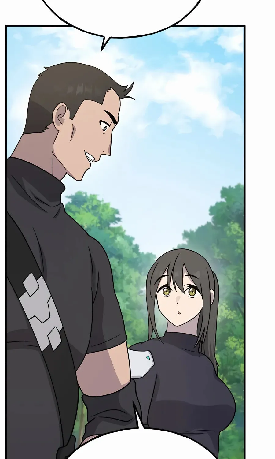 Only I Farm in the Dungeon Chapter 33 page 104 - 