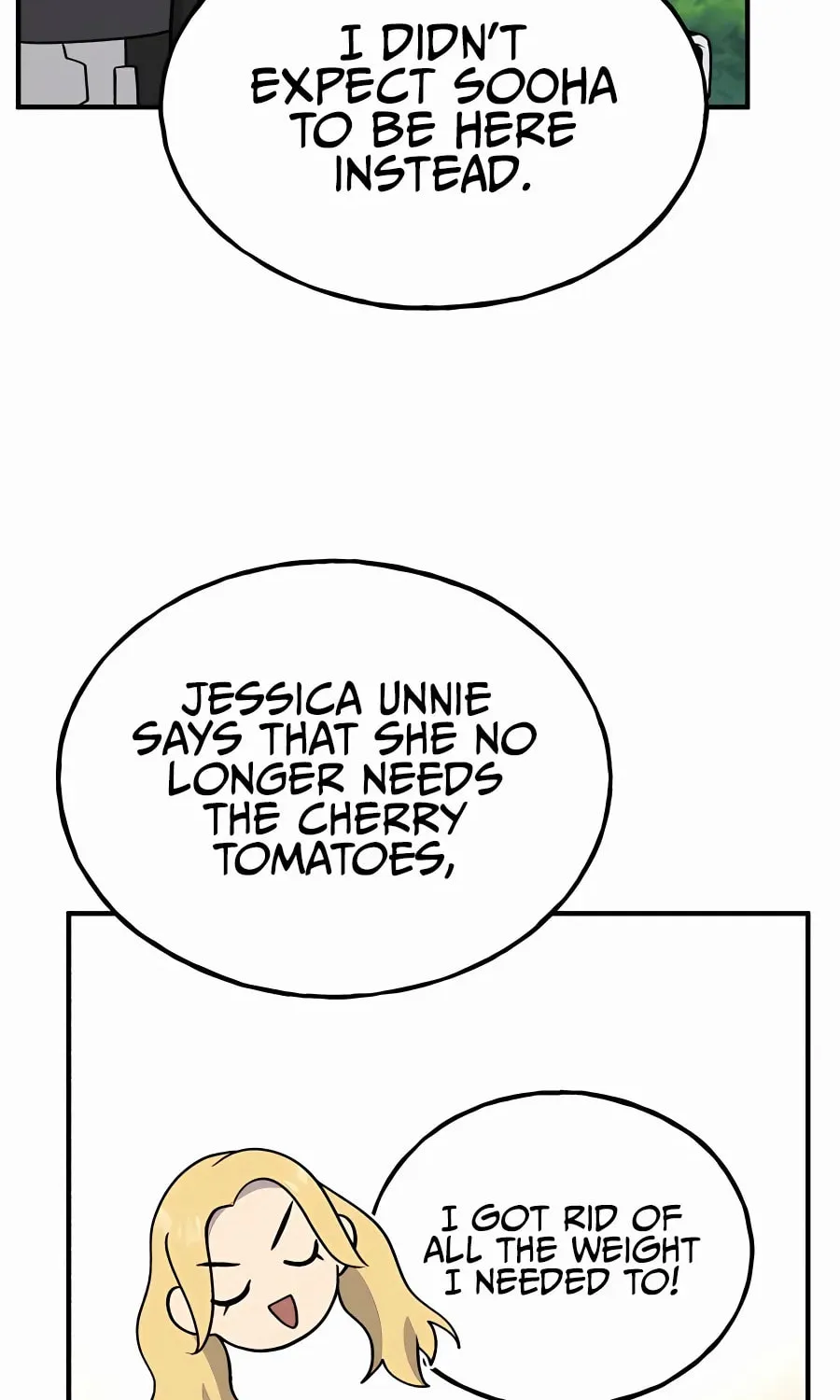 Only I Farm in the Dungeon Chapter 33 page 105 - 