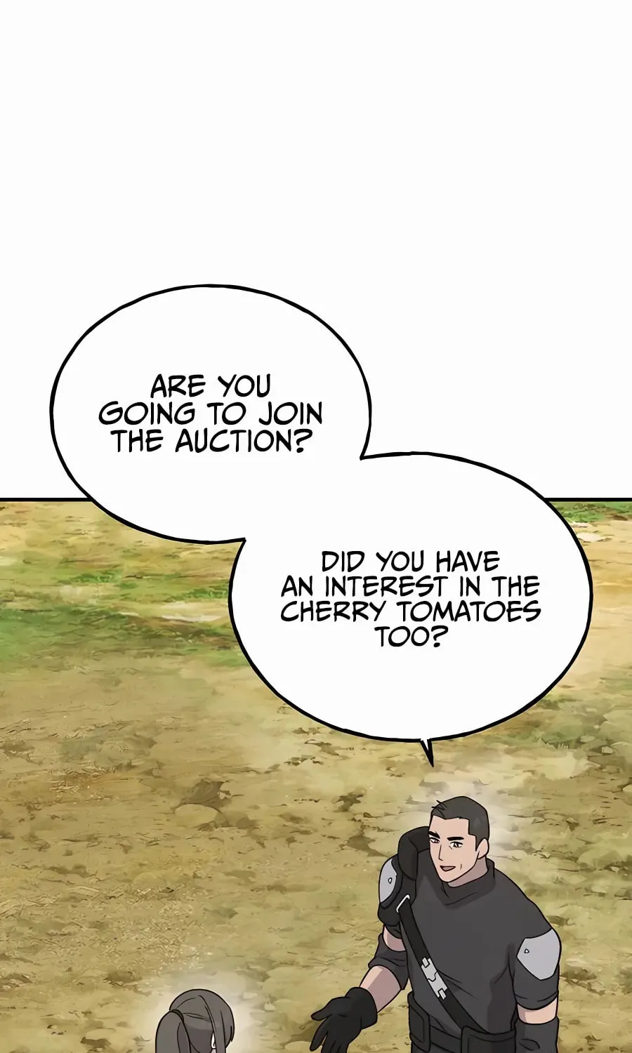 Only I Farm in the Dungeon Chapter 33 page 107 - 