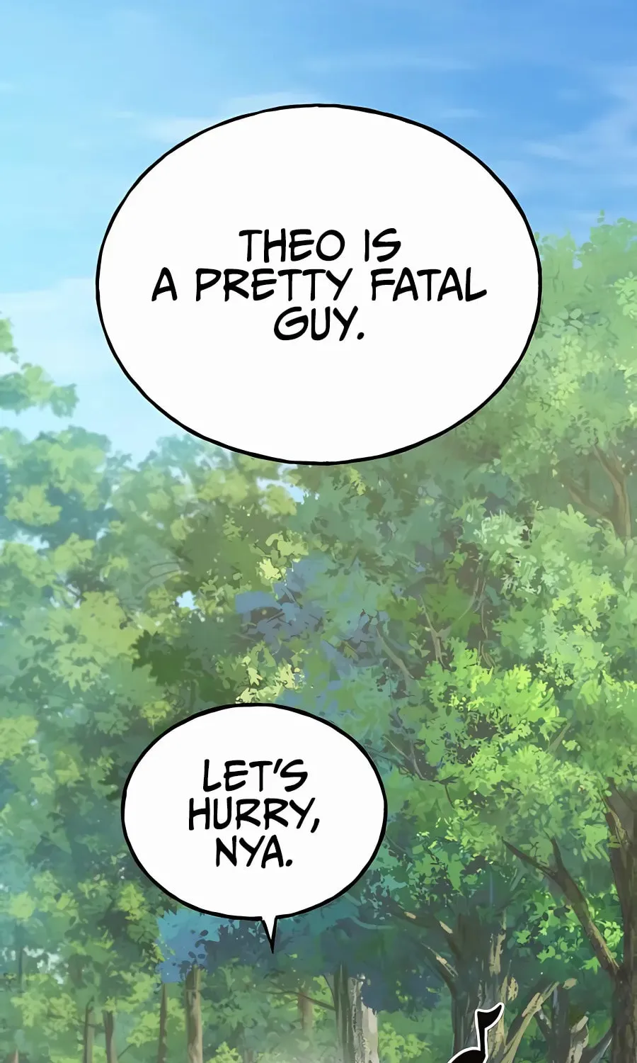 Only I Farm in the Dungeon Chapter 33 page 112 - 
