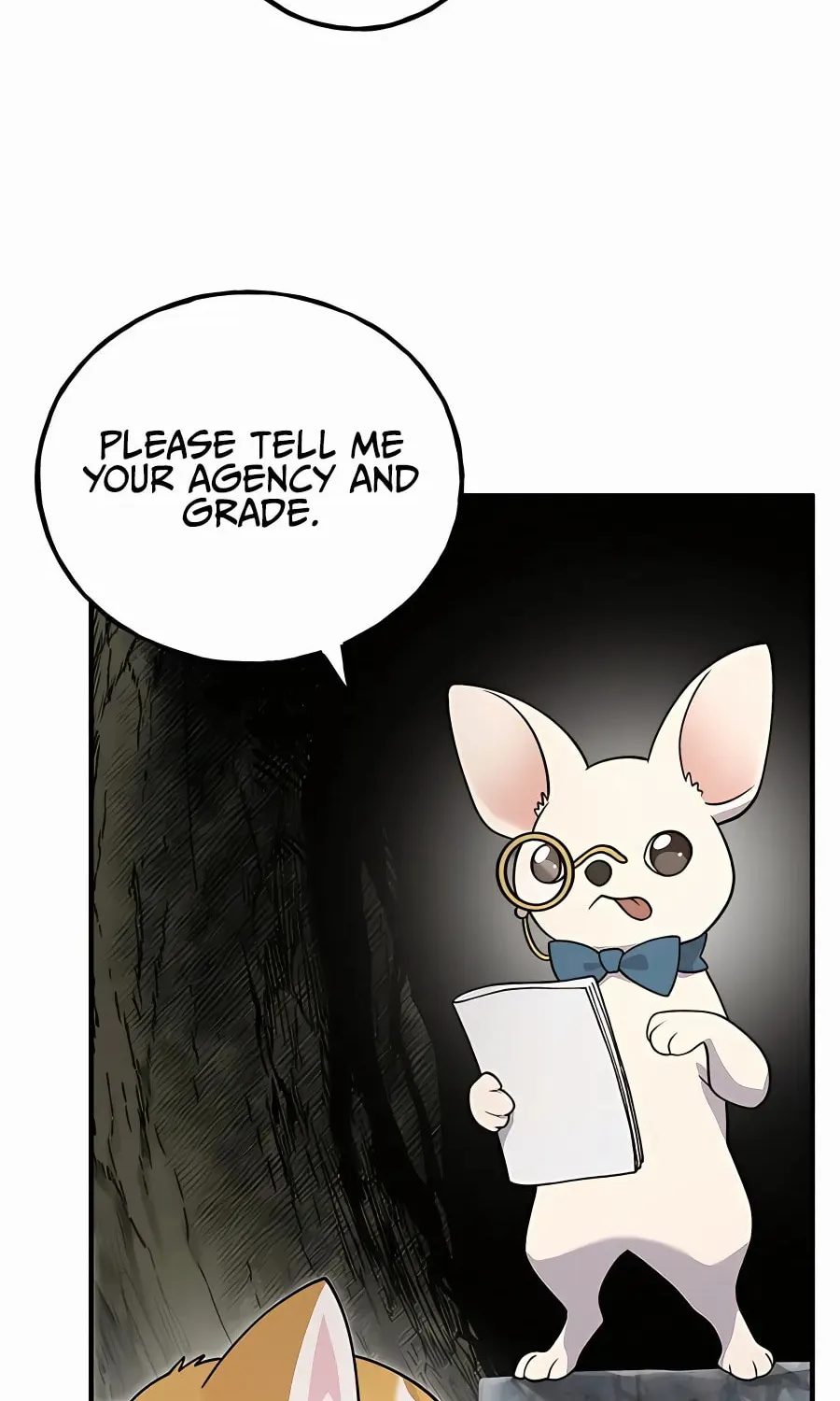 Only I Farm in the Dungeon Chapter 33 page 123 - 
