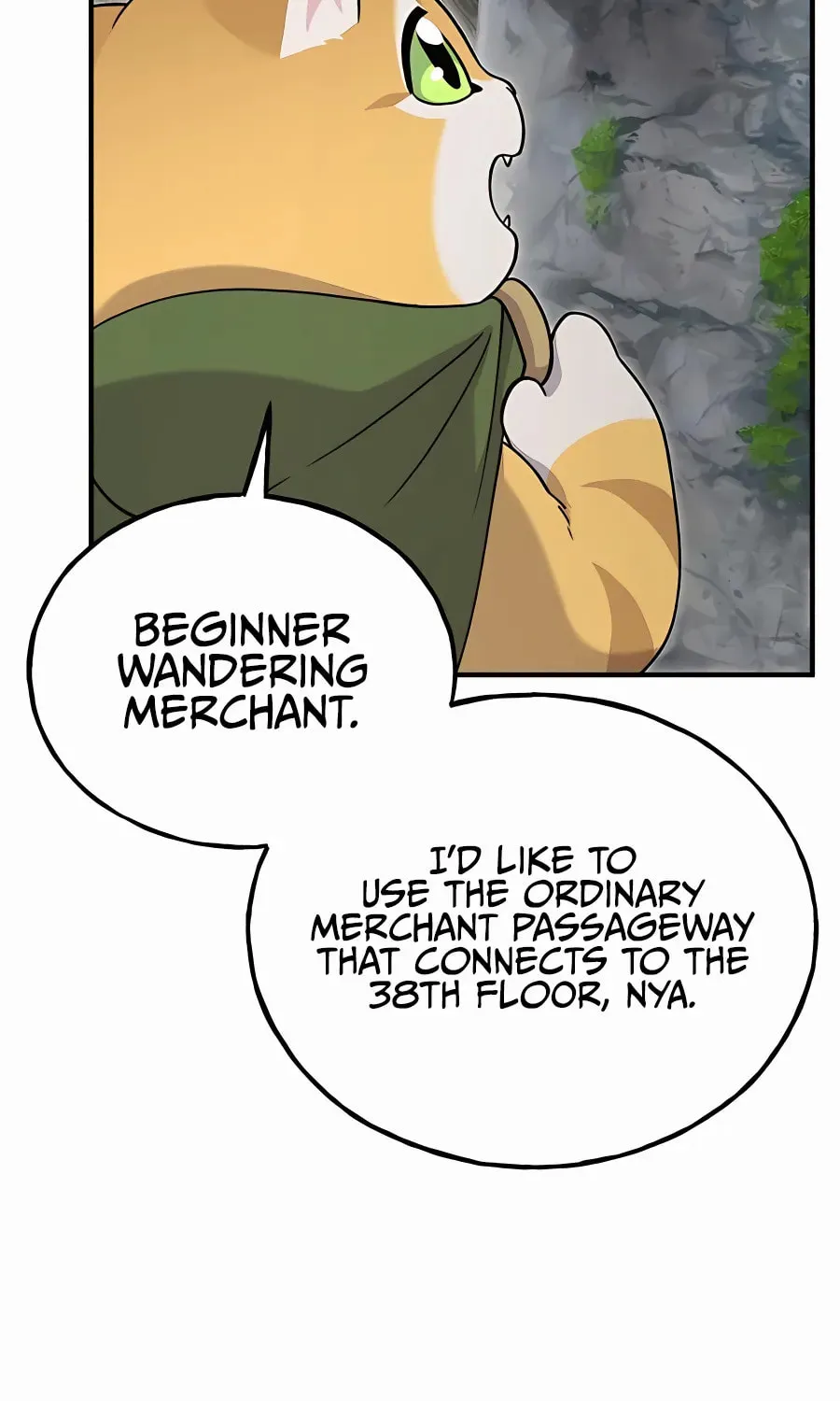 Only I Farm in the Dungeon Chapter 33 page 124 - 