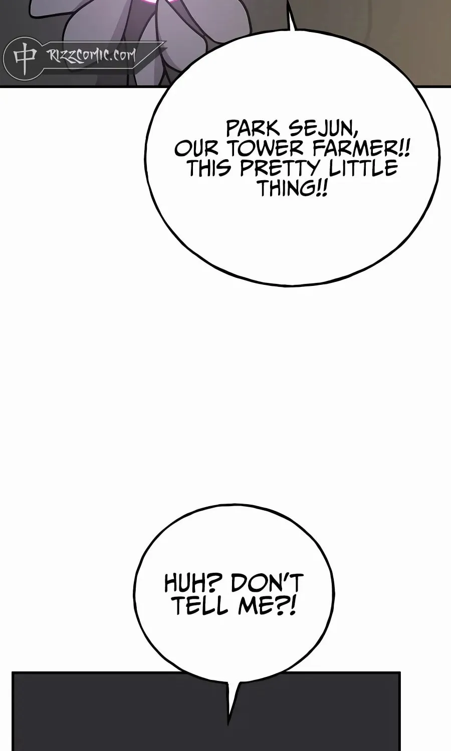 Only I Farm in the Dungeon Chapter 33 page 14 - 