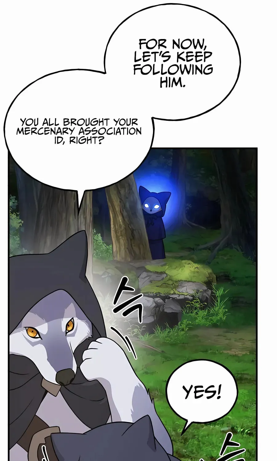 Only I Farm in the Dungeon Chapter 33 page 136 - 