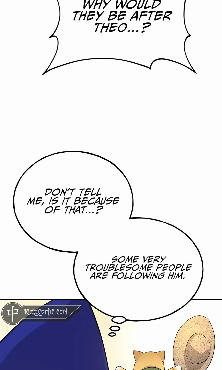 Only I Farm in the Dungeon Chapter 33 page 139 - 