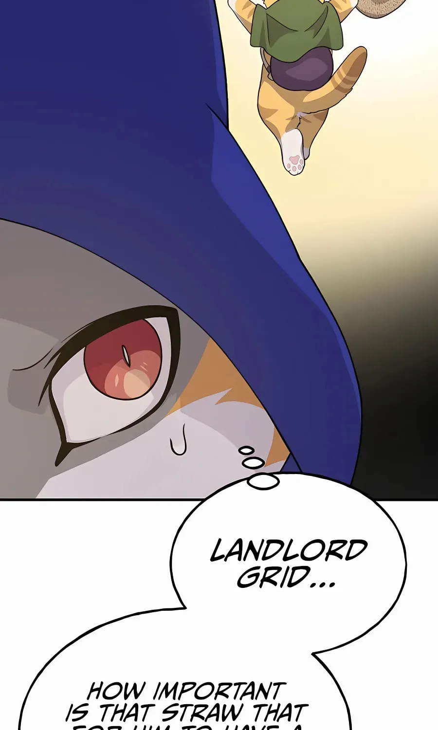 Only I Farm in the Dungeon Chapter 33 page 140 - 