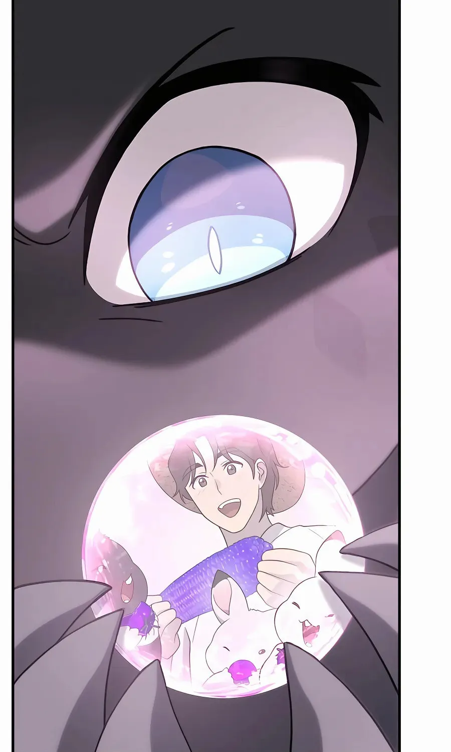 Only I Farm in the Dungeon Chapter 33 page 15 - 