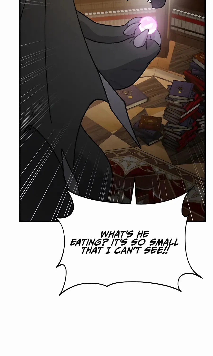 Only I Farm in the Dungeon Chapter 33 page 17 - 