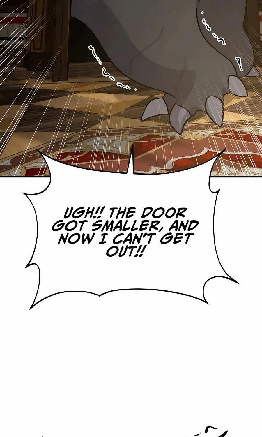 Only I Farm in the Dungeon Chapter 33 page 20 - 