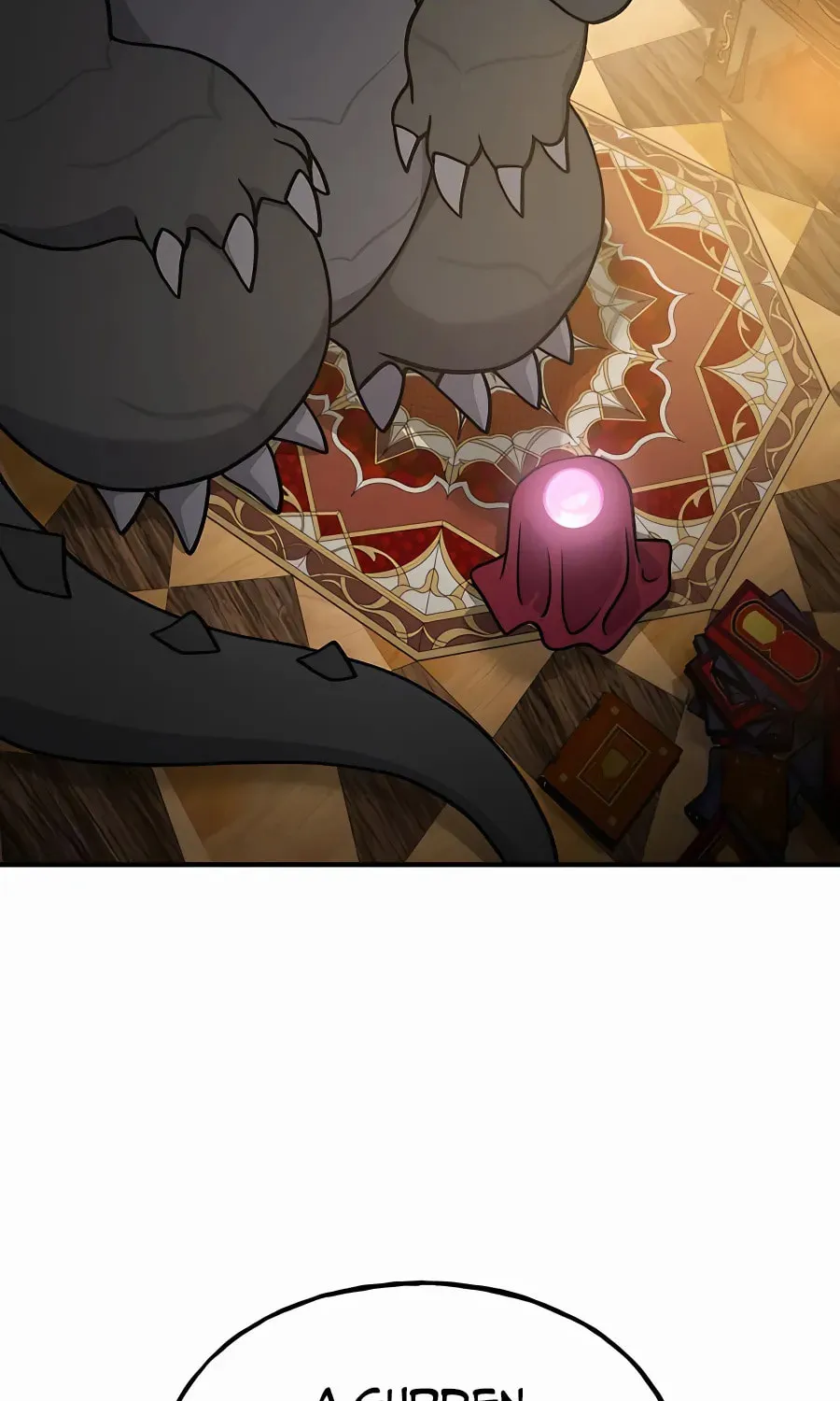 Only I Farm in the Dungeon Chapter 33 page 3 - 