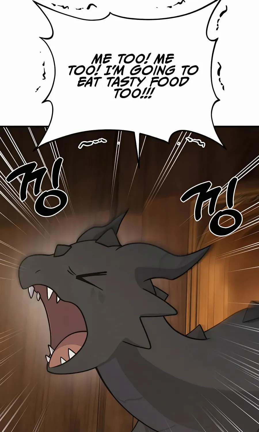 Only I Farm in the Dungeon Chapter 33 page 21 - 