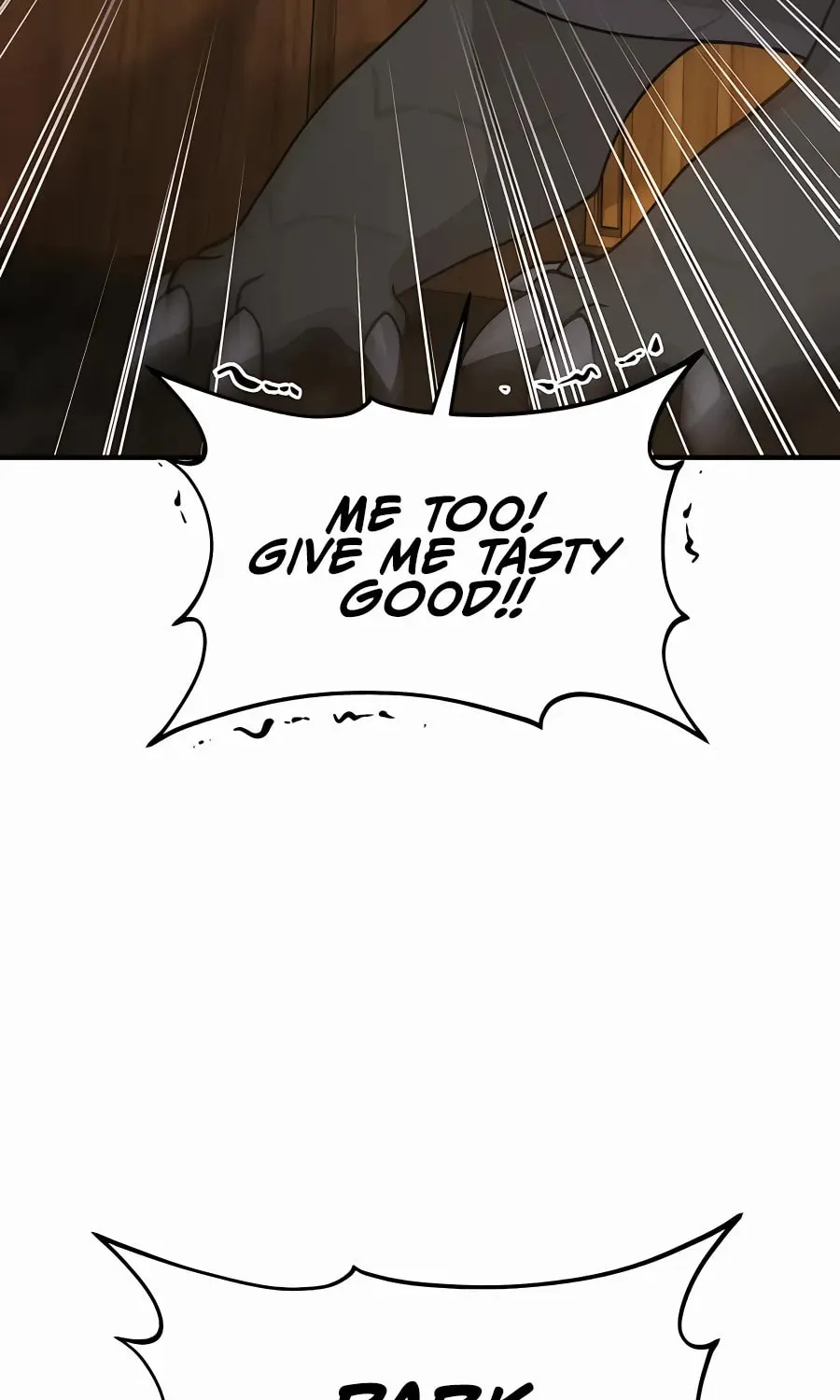 Only I Farm in the Dungeon Chapter 33 page 22 - 