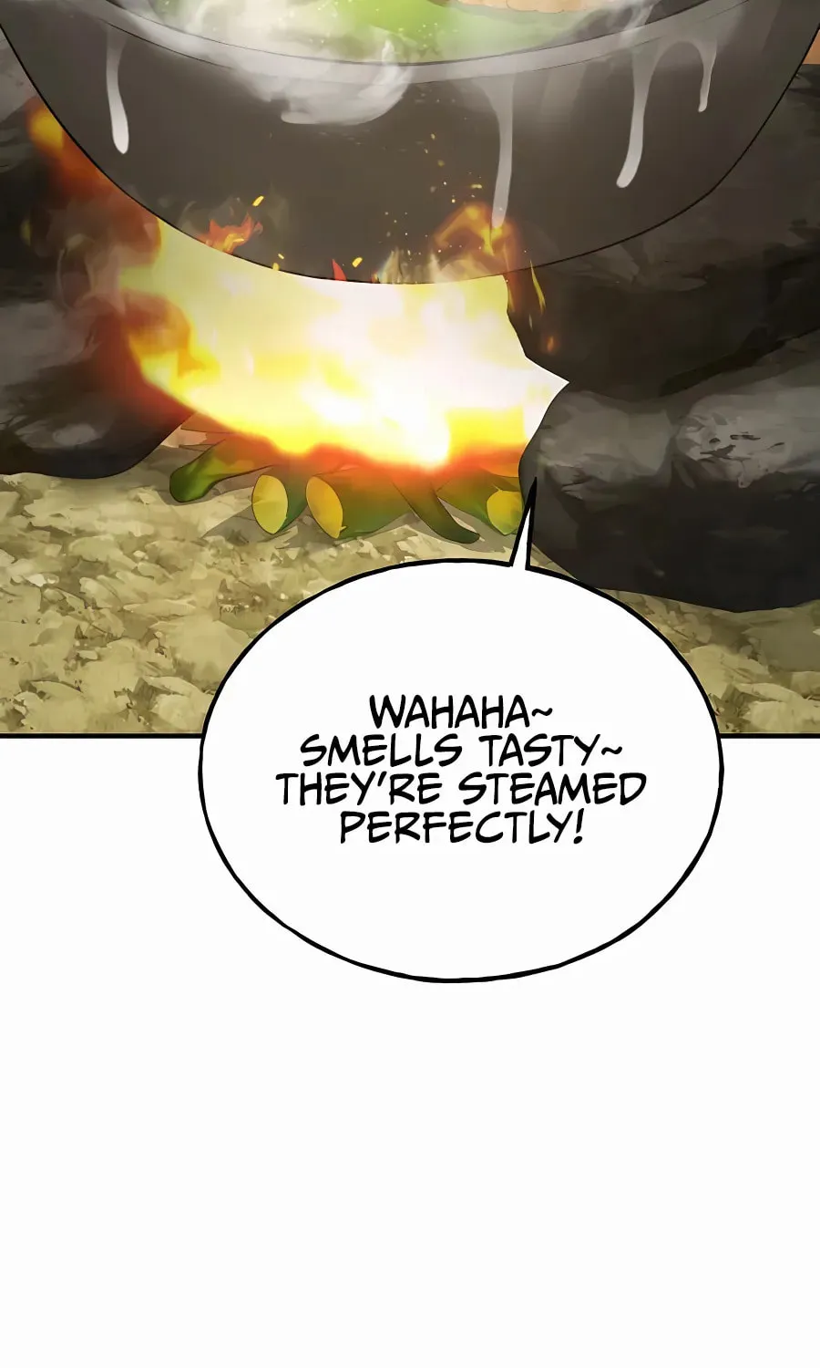 Only I Farm in the Dungeon Chapter 33 page 40 - 