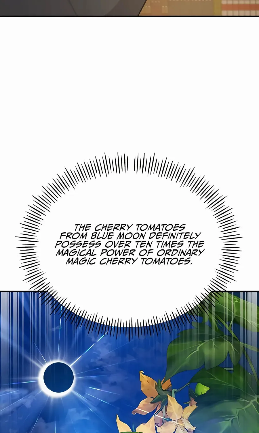 Only I Farm in the Dungeon Chapter 33 page 5 - 