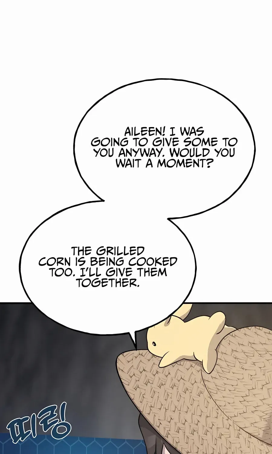 Only I Farm in the Dungeon Chapter 33 page 44 - 