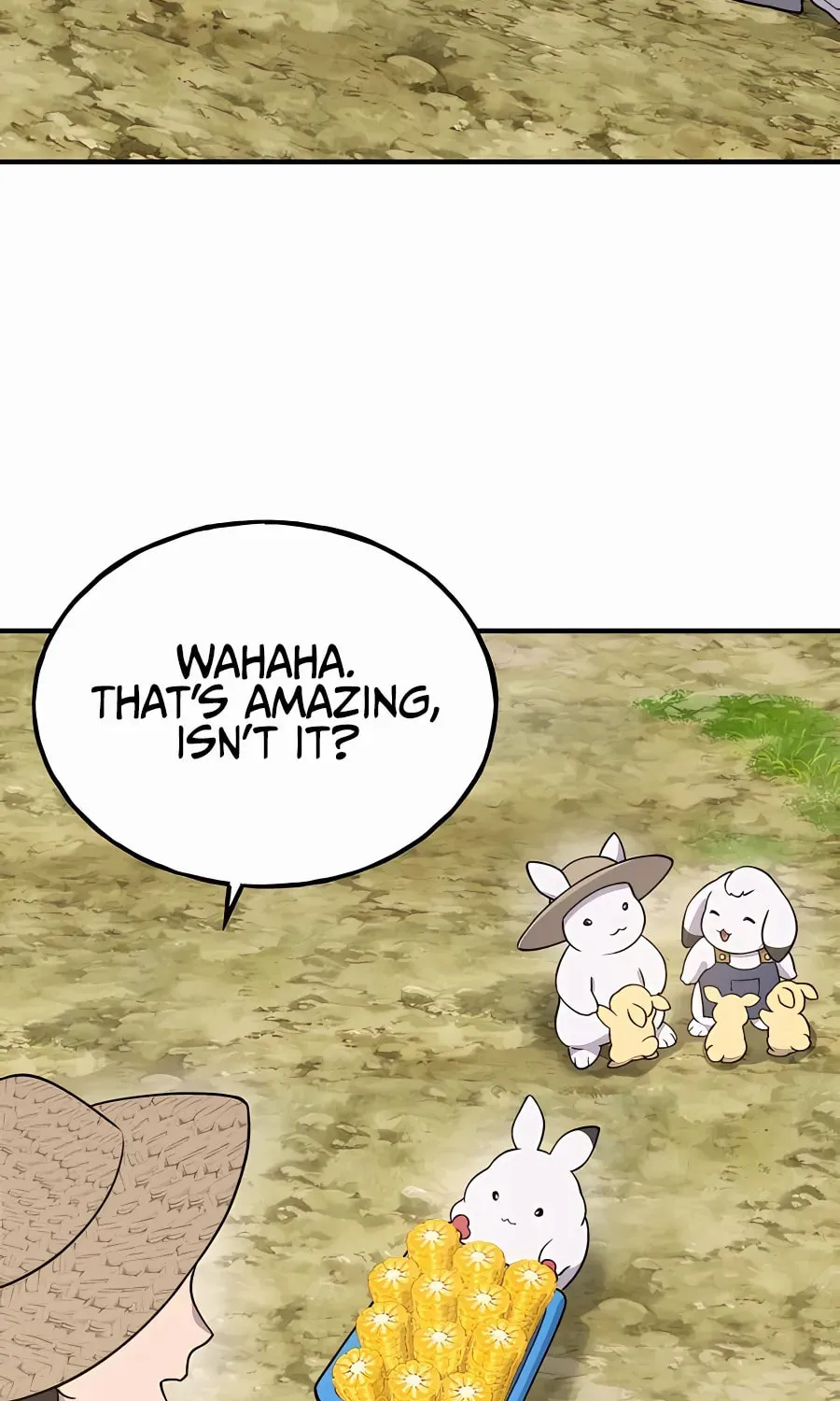 Only I Farm in the Dungeon Chapter 33 page 47 - 
