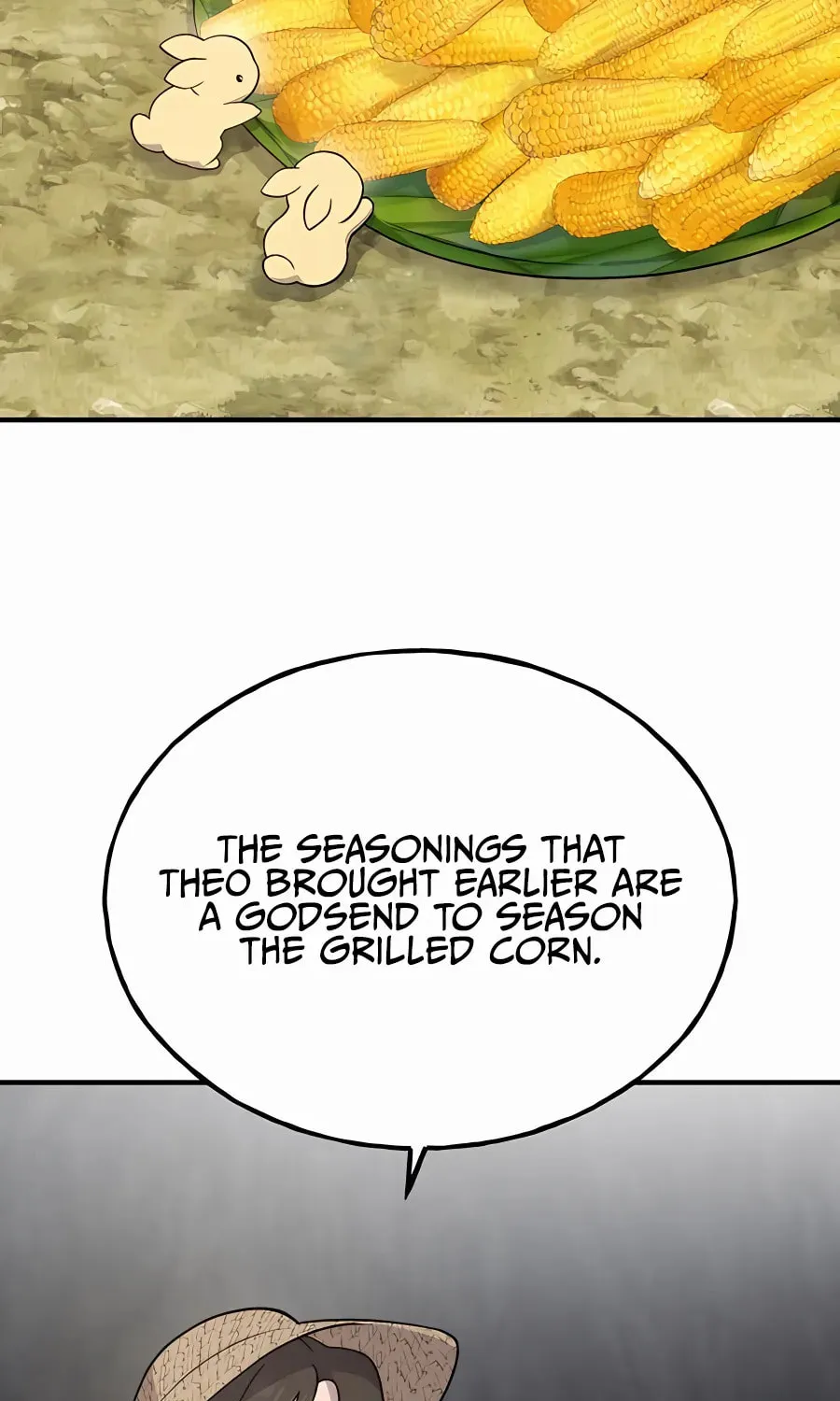 Only I Farm in the Dungeon Chapter 33 page 49 - 