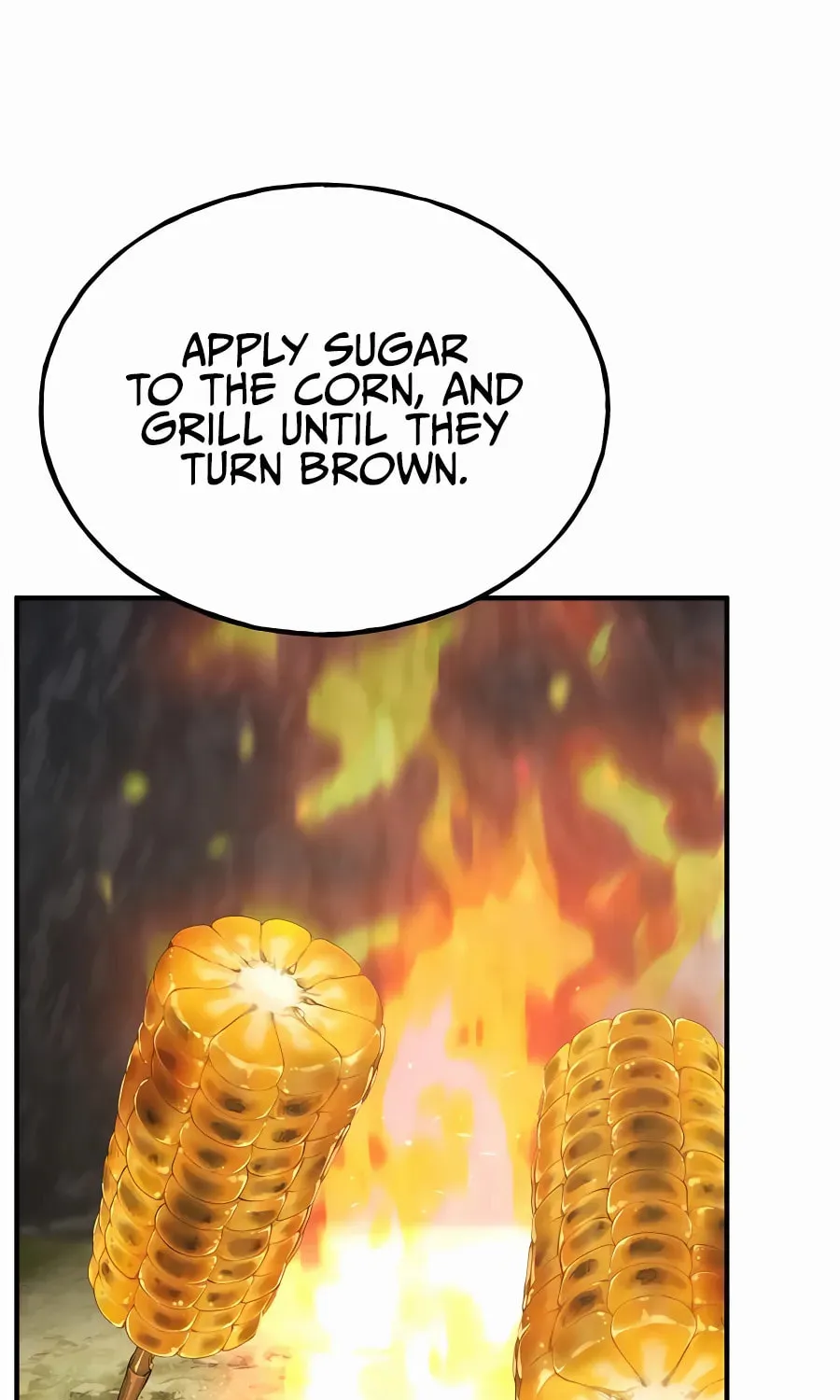 Only I Farm in the Dungeon Chapter 33 page 52 - 