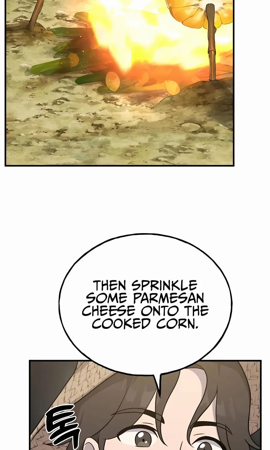 Only I Farm in the Dungeon Chapter 33 page 53 - 