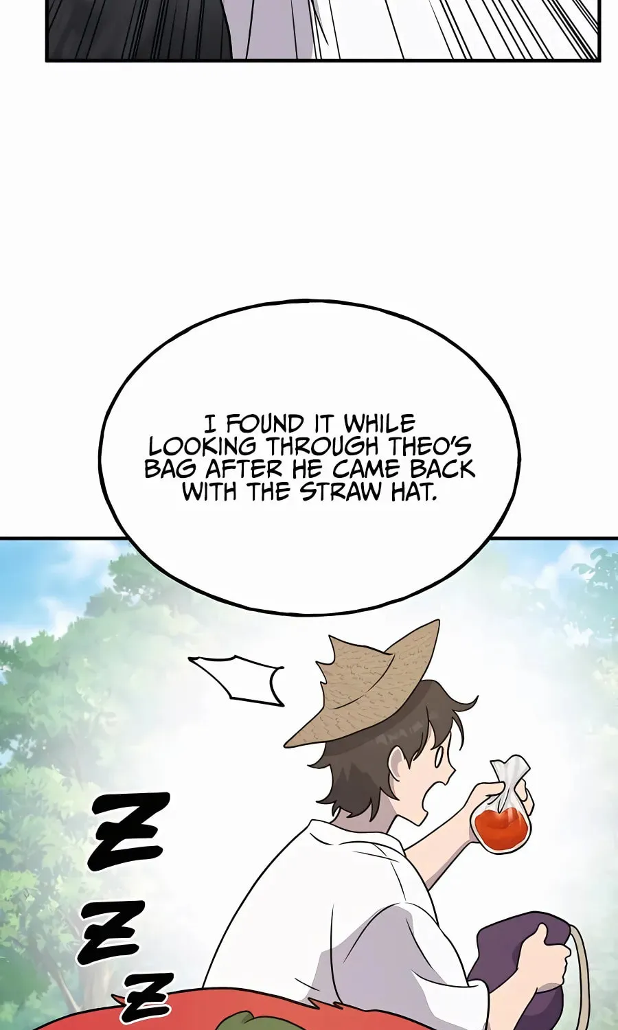 Only I Farm in the Dungeon Chapter 33 page 58 - 