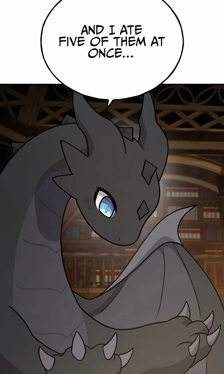 Only I Farm in the Dungeon Chapter 33 page 7 - 