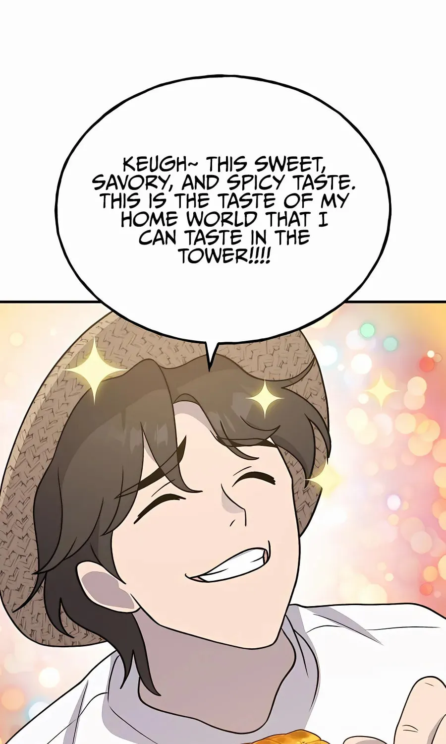 Only I Farm in the Dungeon Chapter 33 page 63 - 