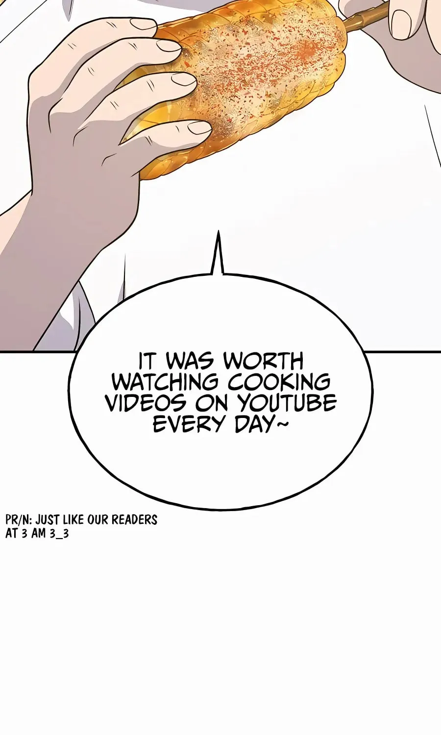Only I Farm in the Dungeon Chapter 33 page 64 - 
