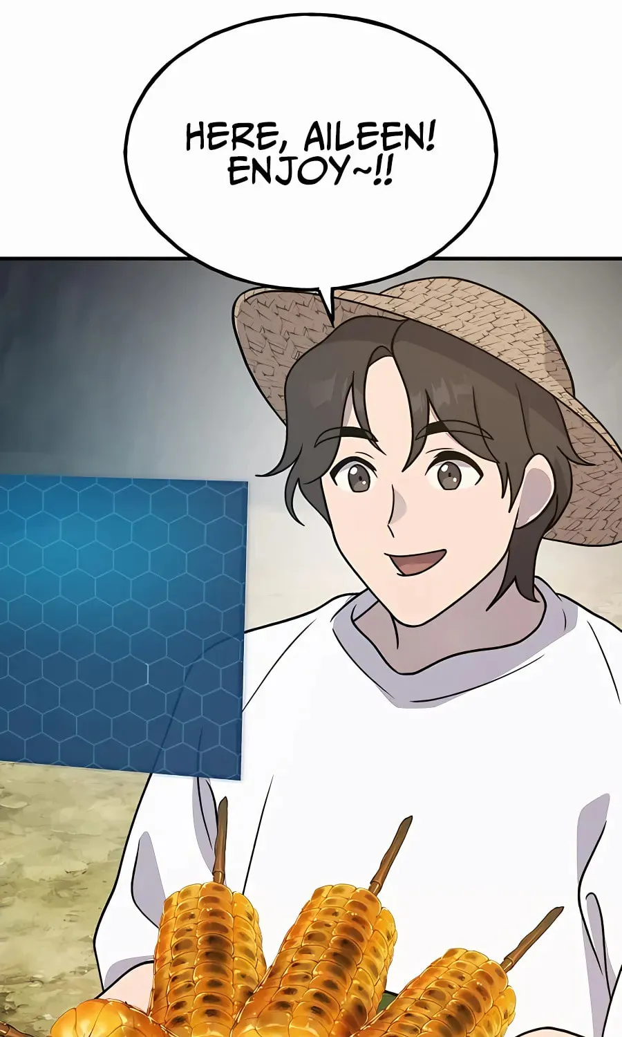 Only I Farm in the Dungeon Chapter 33 page 65 - 