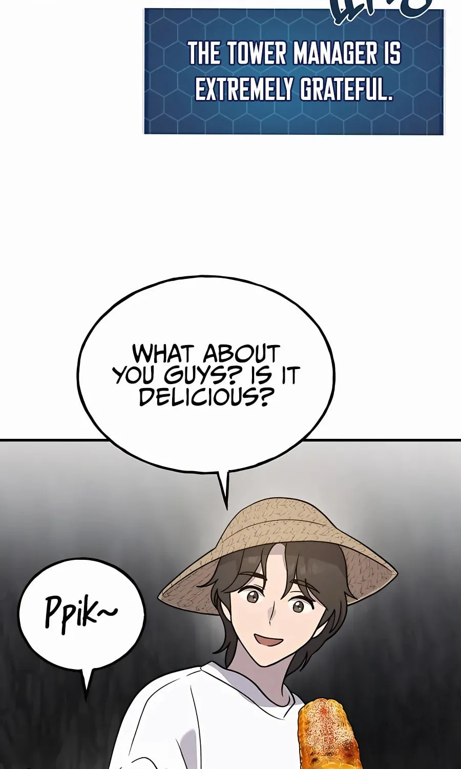 Only I Farm in the Dungeon Chapter 33 page 67 - 